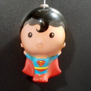 Superman Justice League DC Comics Christmas Ornament Hallmark